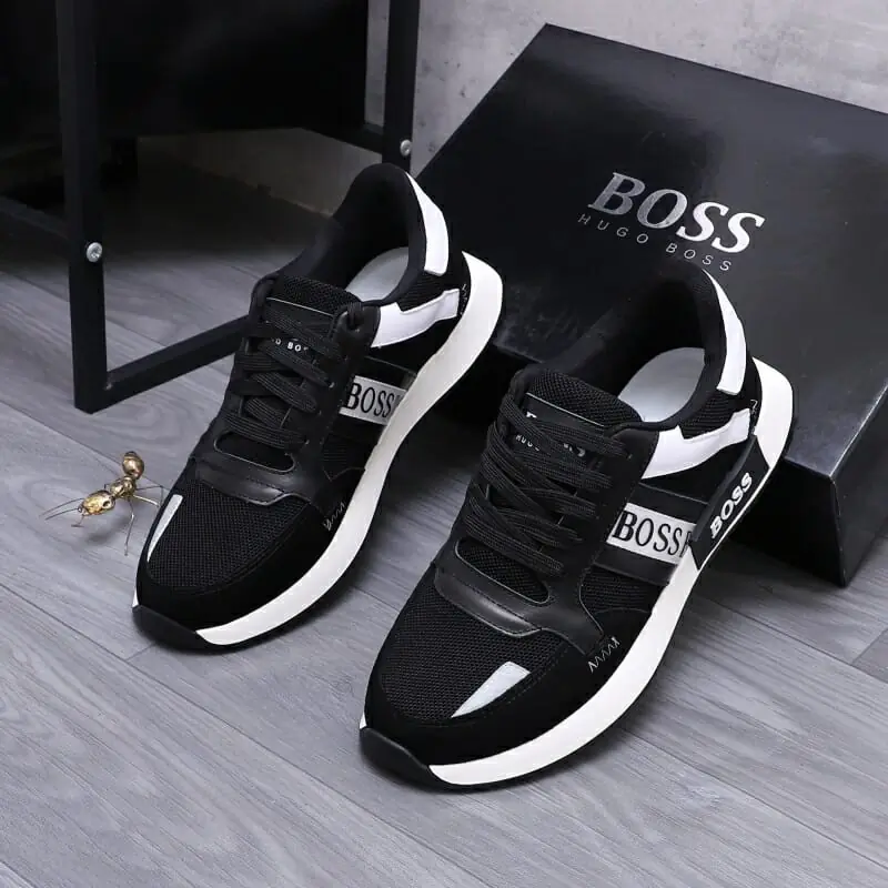 boss decontractees chaussures pour homme s_12374331